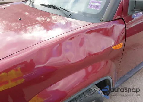 2011 Honda Element Ex из США, поврежденный, VIN 5J6YH2H71BL005471